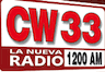 CW 33 Radio AM (Florida)