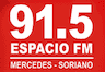 Espacio FM (Mercedes)