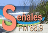 FM 88.9 Señales (Salinas Marindia)