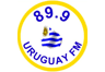 Uruguay FM 89.9