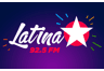 Latina 92.5 FM (Montevideo)