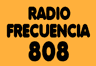 Radio Frecuencia 808