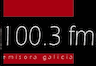 Emisora Galicia FM (Mercedes)
