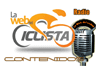 La Web del Ciclista Radio