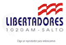 Radio Libertadores AM (Salto)