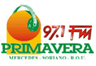 Radio Primavera FM (Mercedes)