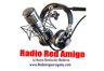 Radio Red Amigo Uruguay