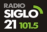 Siglo XXI FM (Salto)