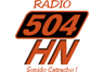 Radio 504 HN
