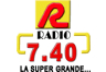 Radio 740 AM (Olancho)