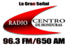 Radio Centro Radial (Comayagua)