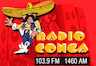 Radio Conga (San Pedro Sula)