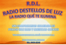 Radio Destellos De Luz