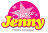 Estéreo Jenny (Comayagua)