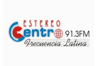 Radio Estéreo Centro (San Pedro Sula)