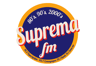 HRZW Suprema FM (Tegucigalpa)