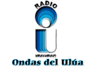 Radio Ondas del Ulua (Santa Bárbara)