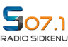 Radio Sidkenu