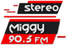 Stereo Miggy