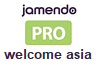 JamPRO: Welcome Asia