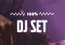 הערוצים הדיגיטליים של - רדיוס - 100% DJ Set