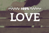הערוצים הדיגיטליים של - רדיוס - 100% Love