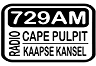 729 Cape Pulpit