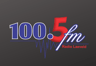 100.5 FM (Radio Laeveld)