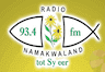 Namakwaland Radio