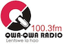 Qwa Qwa Radio Phuthaditjhaba