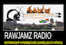 Rawjamz Radio (Cape Town)