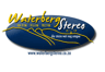 Advertensies - Waterberg Stereo Bemarking (Kobus)