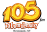 Rádio 105 FM (Rondonopolis)