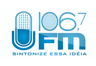 Rádio 106.7 FM (Itajai)