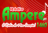 Rádio Ampere AM1460 (Ampere)