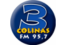 3 COLINAS FM