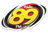 Rádio 89 FM (Joao Camara)