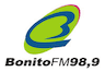 Rádio Bonito FM (Bonito)