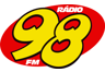 Rádio 98 FM (Natal)