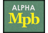 Rádio Alpha FM (MPB)