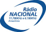 Rádio Nacional (Amazônia)