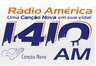 Rádio América (Sao Paulo)