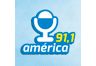 Rádio America (Vitoria)