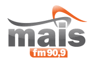 Rádio Mais FM  (Maringá)