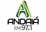 Rádio Andaiá