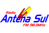 Rádio Antena Sul FM (Iguatu)