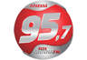 ANTENA HITS JI - PARANA 95.7 FM