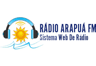 Rádio Arapuá FM