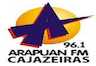 Arapuan FM (Cajazeiras)