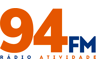 Rádio Atividade FM (Muriae)